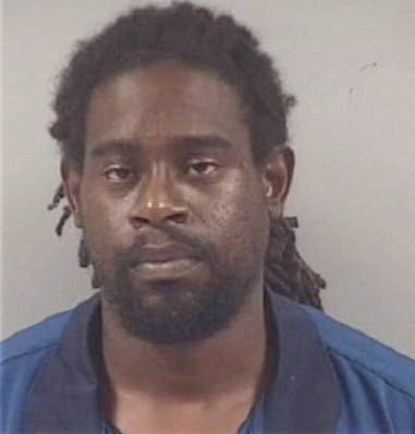 Billy Williams - Johnston County, NC 