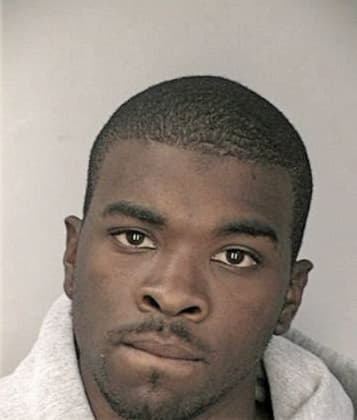 Curtis Williams - Hillsborough County, FL 