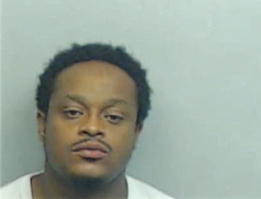 Derrick Williams, - Fulton County, GA 