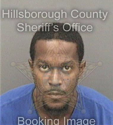 Henry Williams, - Hillsborough County, FL 