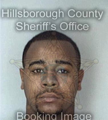 Michael Williams, - Hillsborough County, FL 