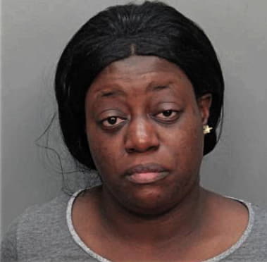 Vickie Williams, - Dade County, FL 