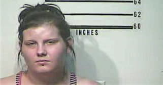 Heather Wilson - Bell County, KY 