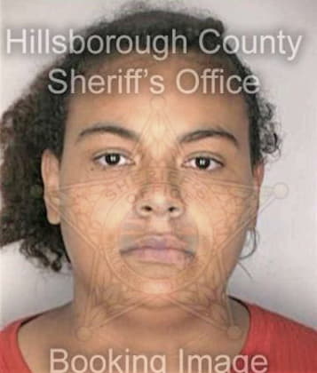 Edith Achor, - Hillsborough County, FL 