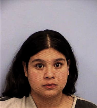 Norma Adamez, - Travis County, TX 