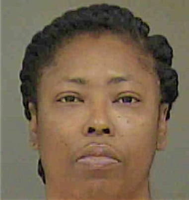 Courtney Alexander, - Mecklenburg County, NC 