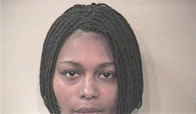 Nekeisha Alexander, - Leon County, FL 