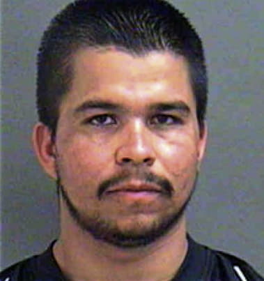 Rodrico Alvarez, - Mecklenburg County, NC 