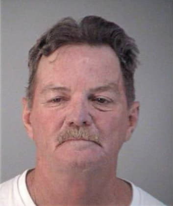 Ronald Anderson, - Lake County, FL 