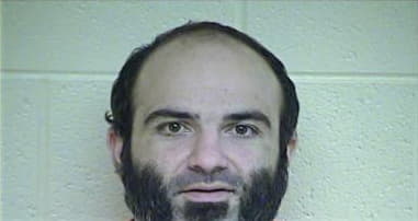 Abdalla Awward, - Webster County, KY 