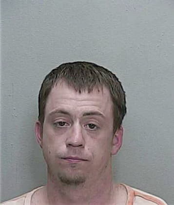 Joseph Aylward, - Marion County, FL 