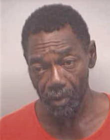 Freedell Benton - Fulton County, GA 