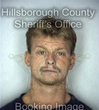 Samuel Bernhisel, - Hillsborough County, FL 