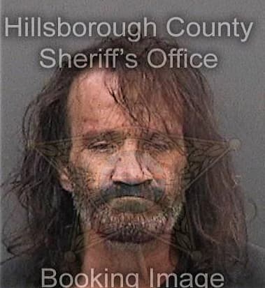 David Blaisdell - Hillsborough County, FL 
