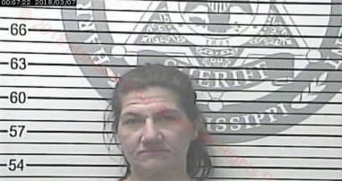 Elizabeth Bond, - Harrison County, MS 