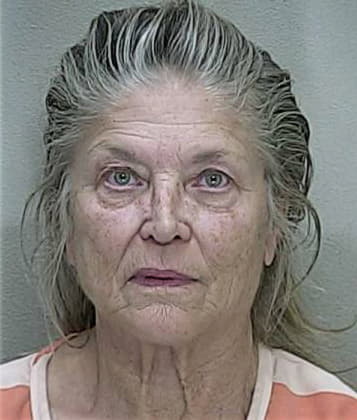 Laura Bowen, - Marion County, FL 