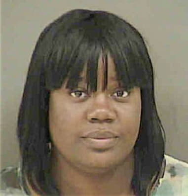Tiffany Bradumn - Mecklenburg County, NC 
