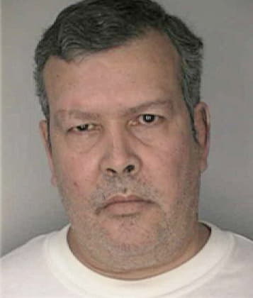 Brian Brandow - Hillsborough County, FL 