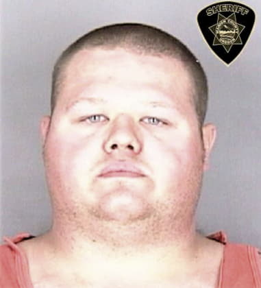 Jason Briese, - Marion County, OR 