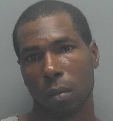 Christopher Brown, - Lee County, FL 