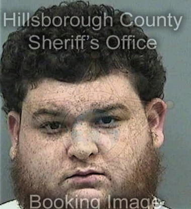 Stevan Brown, - Hillsborough County, FL 