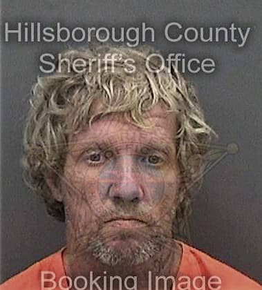 Timothy Brown, - Hillsborough County, FL 