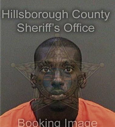 Sean Campbell, - Hillsborough County, FL 