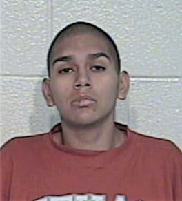 Michael Cano, - Hidalgo County, TX 