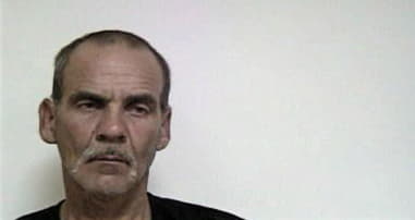 Anthony Castagnino - Suwannee County, FL 