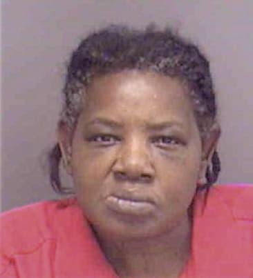 Shelly Cesalien, - Lee County, FL 