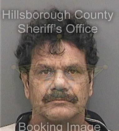 Jeetender Chugani - Hillsborough County, FL 