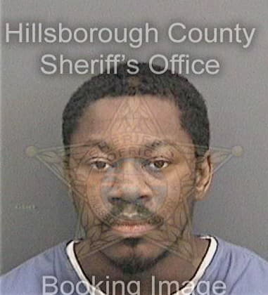 Traif Cicero - Hillsborough County, FL 