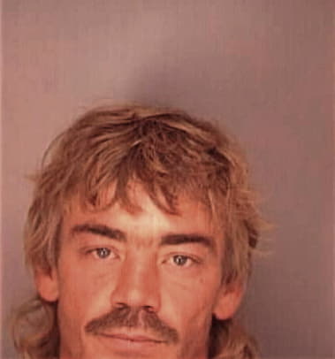 David Clanton - Polk County, FL 