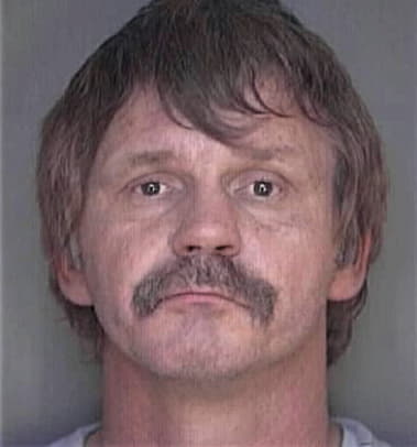 Gary Clark - Polk County, FL 