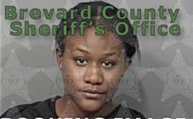 Lois Clark, - Brevard County, FL 