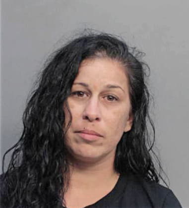 Haydee Clavijo, - Dade County, FL 