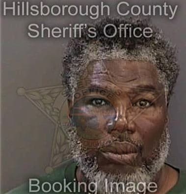 Warren Clayton - Hillsborough County, FL 