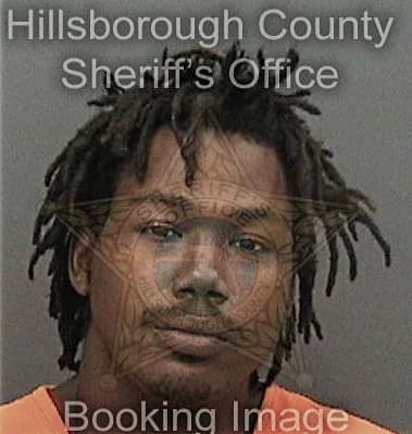Bernard Clemons - Hillsborough County, FL 
