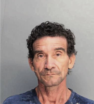 David Clouser, - Dade County, FL 