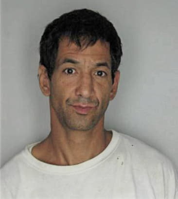 Andrew Codling - Hillsborough County, FL 