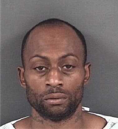 Anthony Cogdell, - Cumberland County, NC 