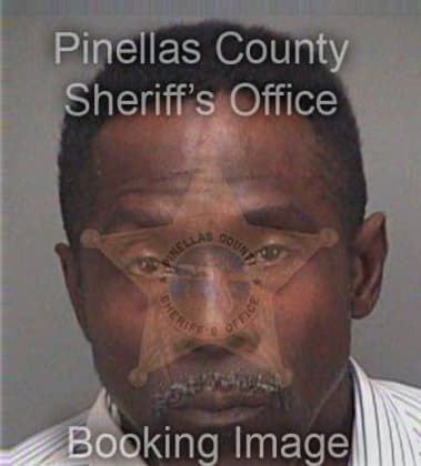 Donyell Cokley, - Pinellas County, FL 