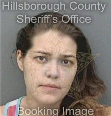 Dawn Coleman - Hillsborough County, FL 