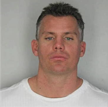 Marshall Colley - Hillsborough County, FL 