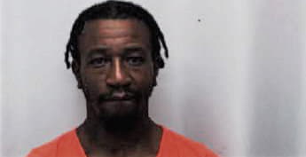 Ivan Covington, - Richmond County, NC 