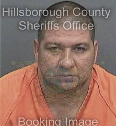 Bryan Crewsbailey, - Hillsborough County, FL 