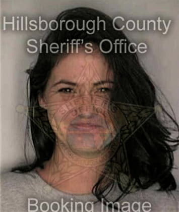 Lann Cruickshank, - Hillsborough County, FL 