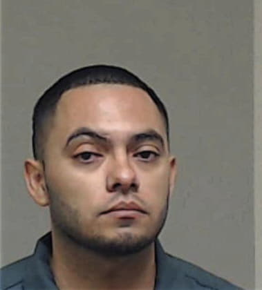 Josue Cuellar-Villareal, - Collin County, TX 