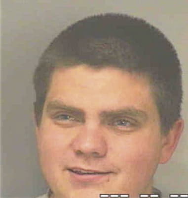 Sergio Dasilva, - Polk County, FL 