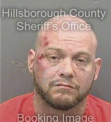 Joshua Davie, - Hillsborough County, FL 